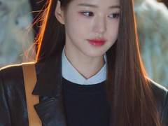 장원영 메이크업