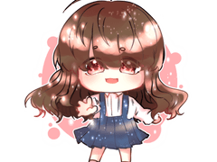 양파 커미션 안내