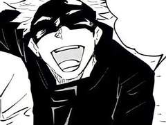 [주술회전] 이중인격자를 짝사랑 중입니다만? 3