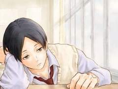 [하이큐] 너의 췌장을 먹고 싶어 1