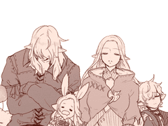 파판14 연성백업(18~)