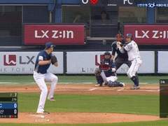 07.05(수) 18:30KBO 키움 vs NC (라인업 분석 예정)