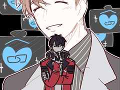 베스타 연성백업