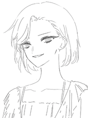 [원피스/메이플] 윤슬