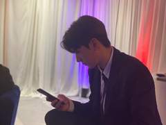 유기현과 사내연애. End