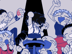 데빌에단 썰 백업 1