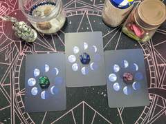 A와 B, 양자택일 타로 제너럴리딩 🔮