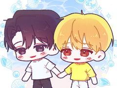 77. 첫 아저씨를 축하합니다