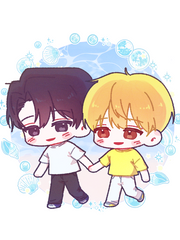 우리 밀월이에요