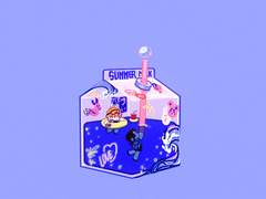 🌊SUMMER MILK🌊