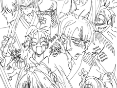 #화산귀환을 읽어요(1)