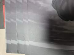 대운동회 현장판매 B급 파본 포스터 분류