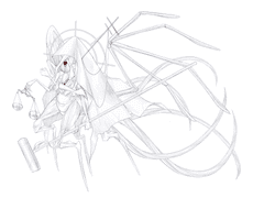 [MPC 프로필] 아트로포스/집행자/불명