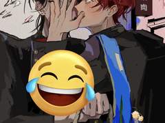 유진래빈 엽서 도안 3종