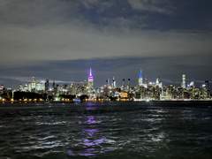 타이바니 성지순례 ~뉴욕에 가다 (1기)~