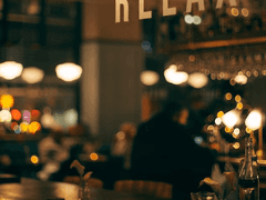 [뜰팁] Nocturne cafe