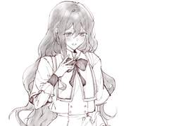 오작교는 싫습니다 X 집착당하면 파멸합니다