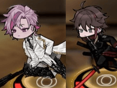 라이브러리 오브 루이나 후와구사 커스텀