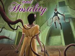 [크툴루의 부름] 시나리오집 소개: Host and Hostility