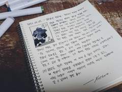 검은양의 작업기록 2 : 정신적인 컨디션 유지하기