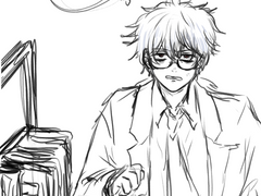 타카긴 낙서가 99.9