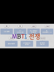 MBTI 전쟁