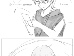 너무너무 올리고싶어서 먼저 올리는 앞부분