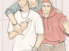 태섭대만 낙서 백업 5