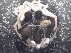 근래의 투바투를 모아 모아