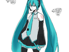 2021~2023 | 보컬로이드