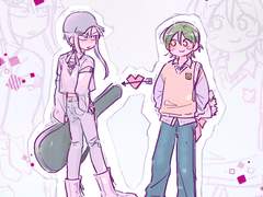 커미션2 (2023.03.11~12.31)