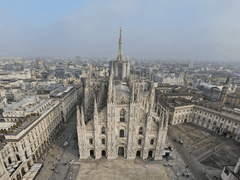 이탈리아에서 방문하기 가장 좋은 장소