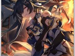 붕괴스타레일 유출 번역)