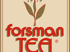 차 브랜드 소개㉗: Forsman tea