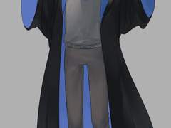 지끝커-프로멧사 아크호리스 화이트