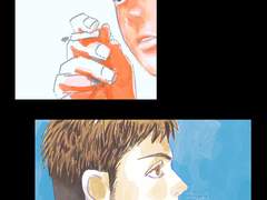 [요미츠 / 호열대만] 미츠이의 미츠이와 미토의 미토