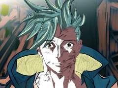 뱅키시 소울 설명