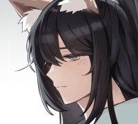 거지 커미션열엇어요