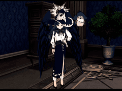 밀레시안의 흔적