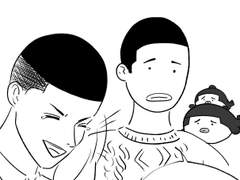 [명헌우성] ♪Feeling Mellow♬