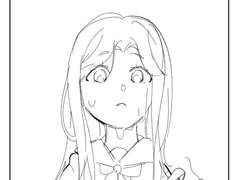 츠키모리 미즈호 후기