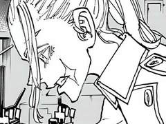 [ 도쿄 리벤저스 / 도리벤 네임리스 드림 ] 도리벤 네임리스 드림 트위터 연성 백업