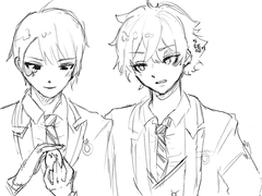 3번 보면 죽는 만화