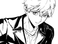 플레이브 낙서 모음