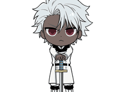 [블리치] 히츠가야 토시로