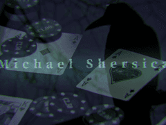 미셸 세르시카 :: 남성 :: 34세