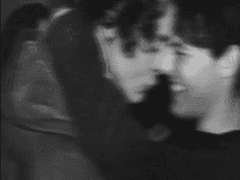 [루이해리] 루이 앞에 갑자기 나타난 모지리 해리 06