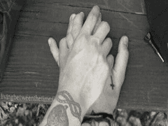 [루이해리] 검사 루이랑 법정에서 재회한 해리 07