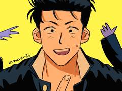 백호열 연성모음 4