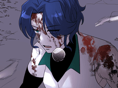 구해주러 오는 와론